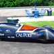 Illustration for article titled Student-Built "Black Widow" Racer Gets 2,752 Miles Per Gallon